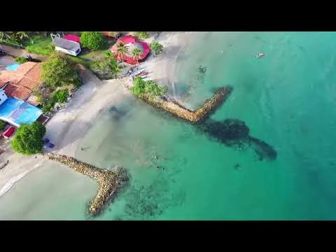 Vista del video de El Porvenir publicado por TerraMar