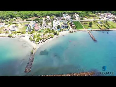 Vista del video de Segunda Ensenada publicado por TerraMar