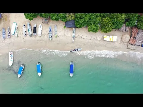 Vista del video de Rincón del Mar publicado por TerraMar